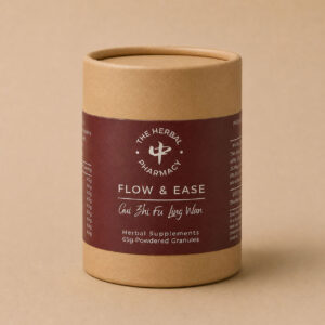 FLOW & EASE - GUI ZHI FU LING WAN