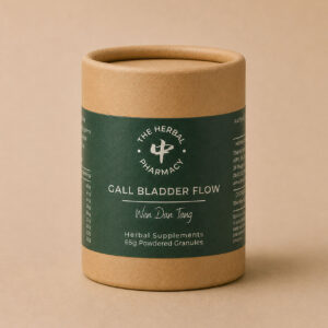 GALL BLADDER TONIC - WEN DAN TANG