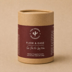 FLOW & EASE - GUI ZHI FU LING WAN