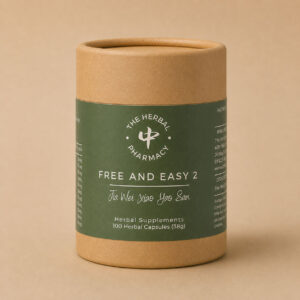 FREE AND EASY 2 - JIA WEI XIAO YAO SAN