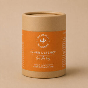 INNER DEFENCE - GUI ZHI TANG